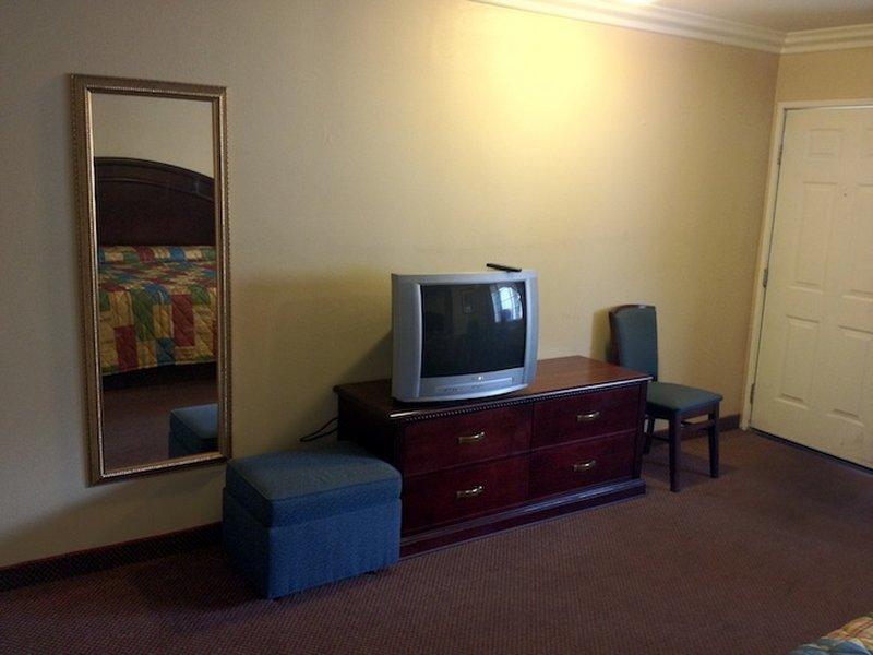 Delmonico Motel Лос-Анджелес Номер фото